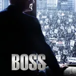 Boss (TV series)