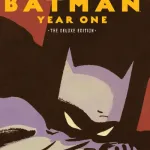 Batman: Into the Night (1982)