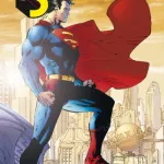Superman: Krypton's Last Son (1983)
