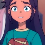 Jessica Cruz (My Adventures with Superman)