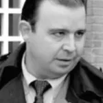 Michael Johnson (Voice Actor)