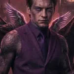 Erionyx Thornstar (Tobey Maguire)