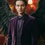 Erionyx Thornstar (Tobey Maguire)