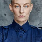 Heidi Michelle Thomas