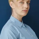 Heidi Michelle Thomas