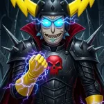 Lord Exterminator