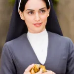 Sister Encarnación (Nacho Libre)