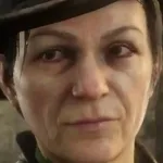 Black Belle (RDR2)