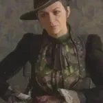 Black Belle (RDR2)
