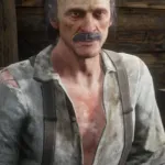 Emmet Granger (RDR2)