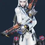 Mariko Baika