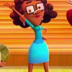 Mrs. Mack