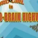 Two-Brain Highway