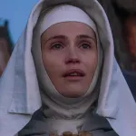 Sister Clodagh