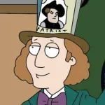 Pawtucket Pat