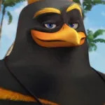 J.C. (Surf's Up)