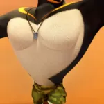 J.C. (Surf's Up)