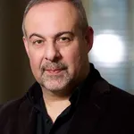 Alain Dahan