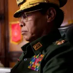 Htun Lin