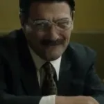 César Borbón