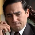 Fabian Mendoza