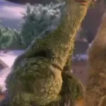 Uncle Fungus (Ice Age)