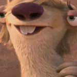 Marshall the Sloth