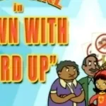 Down With Word Up