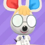 Petri (Animal Crossing)