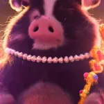 Jimmy Dean (Toy Story)