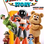 New Toy Story