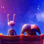 Remember (The Amazing Digital Circus episode)