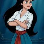 Princess Emily