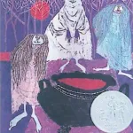 The Black Cauldron (book)