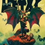 Heavy Metal Magazine