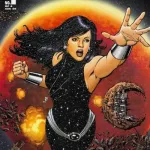 DC Special: The Return of Donna Troy