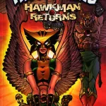 Hawkgirl: Hawkman Returns