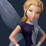 Glimmer (Disney Fairies)