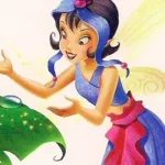 Tally (Disney Fairies)