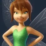 Tabby (Disney Fairies)