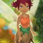 Kit (Disney Fairies)