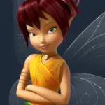 Kit (Disney Fairies)