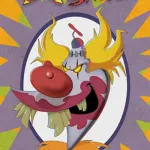 Toonstruck