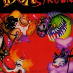 Toonstruck