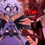 Emilithara and Damian