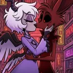 Emilithara and Damian
