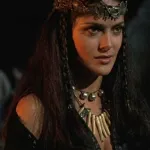 Marsha Quist (The Howling '94)