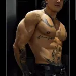 Gian Marco Enas