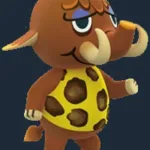 Tucker (Animal Crossing)