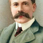Edward Elgar